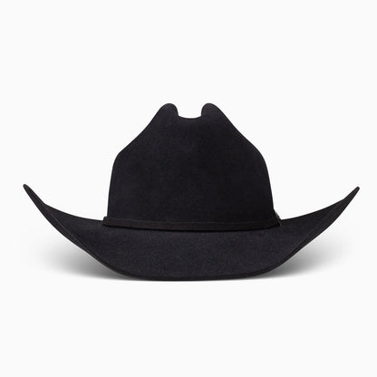 6X City Limits - 52 Profile George Strait Cowboy Hat - Resistol Recommended