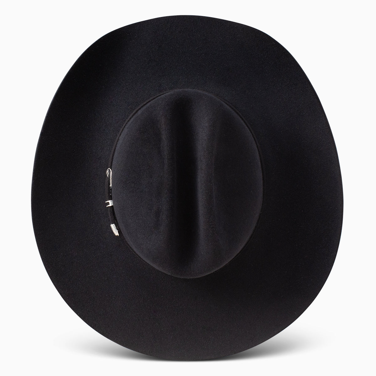 6X City Limits - 52 Profile George Strait Cowboy Hat - Resistol Recommended
