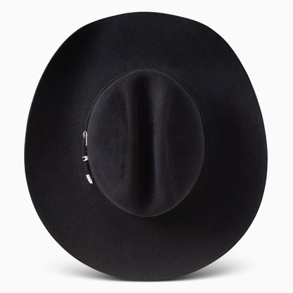 6X City Limits - 52 Profile George Strait Cowboy Hat - Resistol Recommended