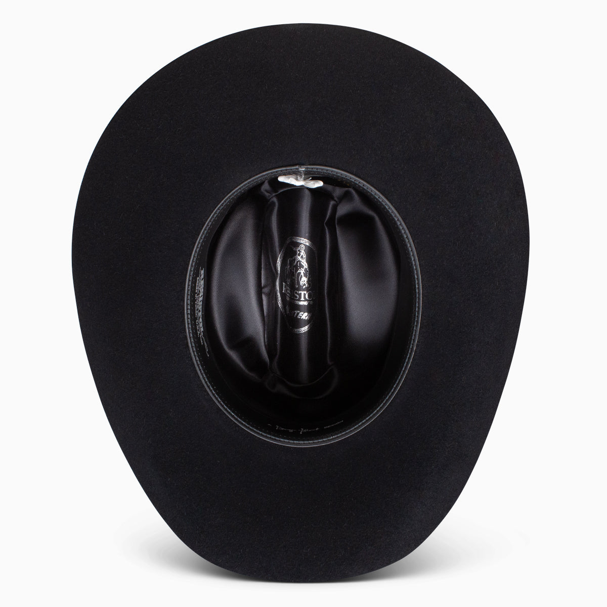 6X City Limits - 52 Profile George Strait Cowboy Hat - Resistol Recommended