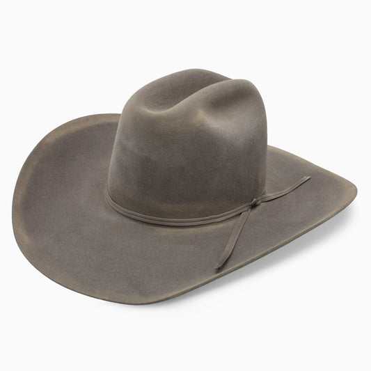 Ranch Hand Cowboy Hat - Resistol Essential