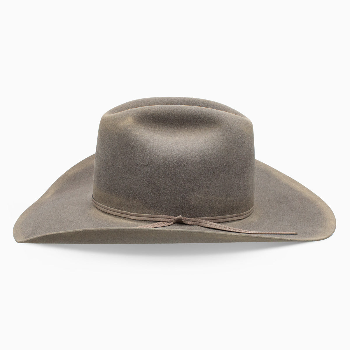Ranch Hand Cowboy Hat - Resistol Essential
