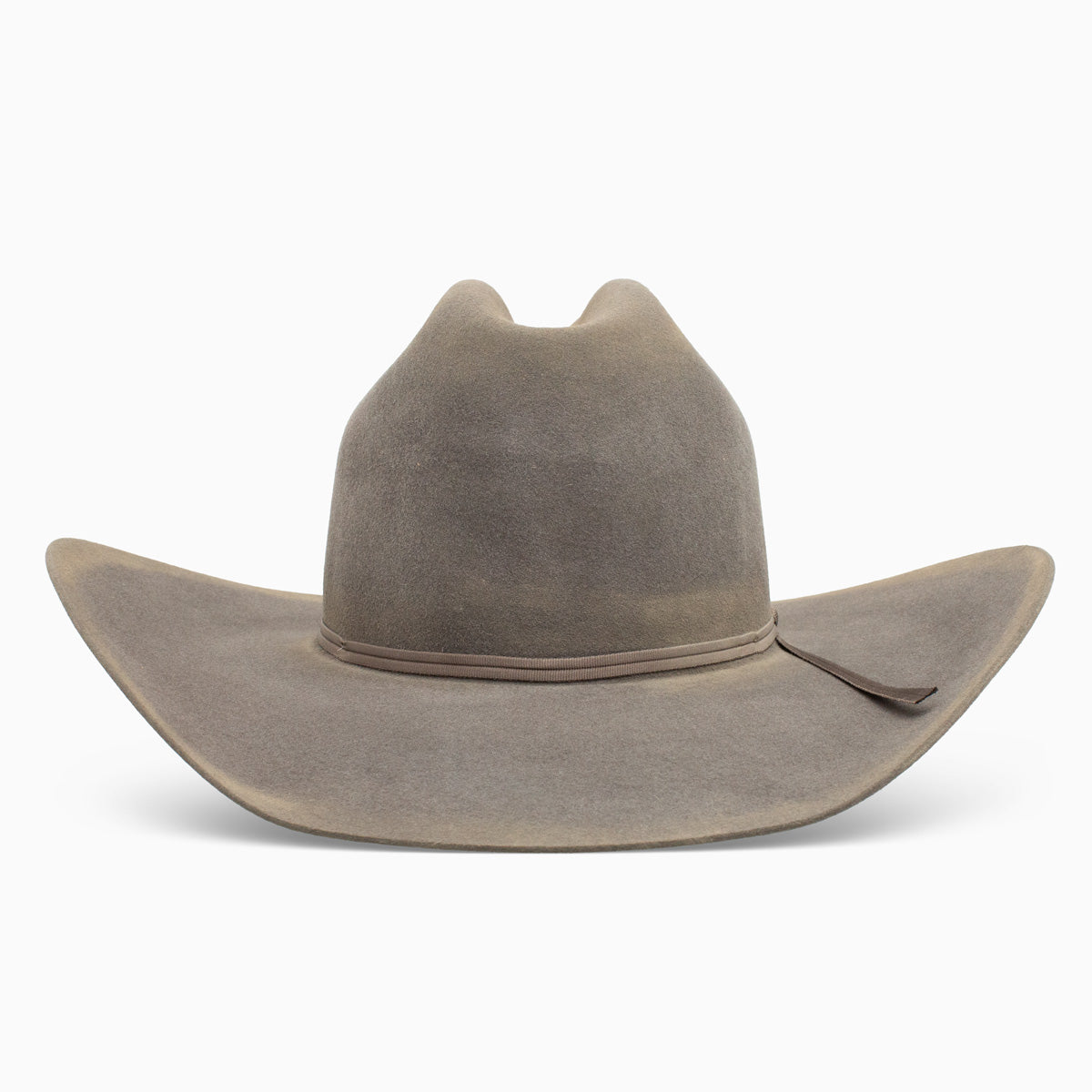 Ranch Hand Cowboy Hat - Resistol Essential