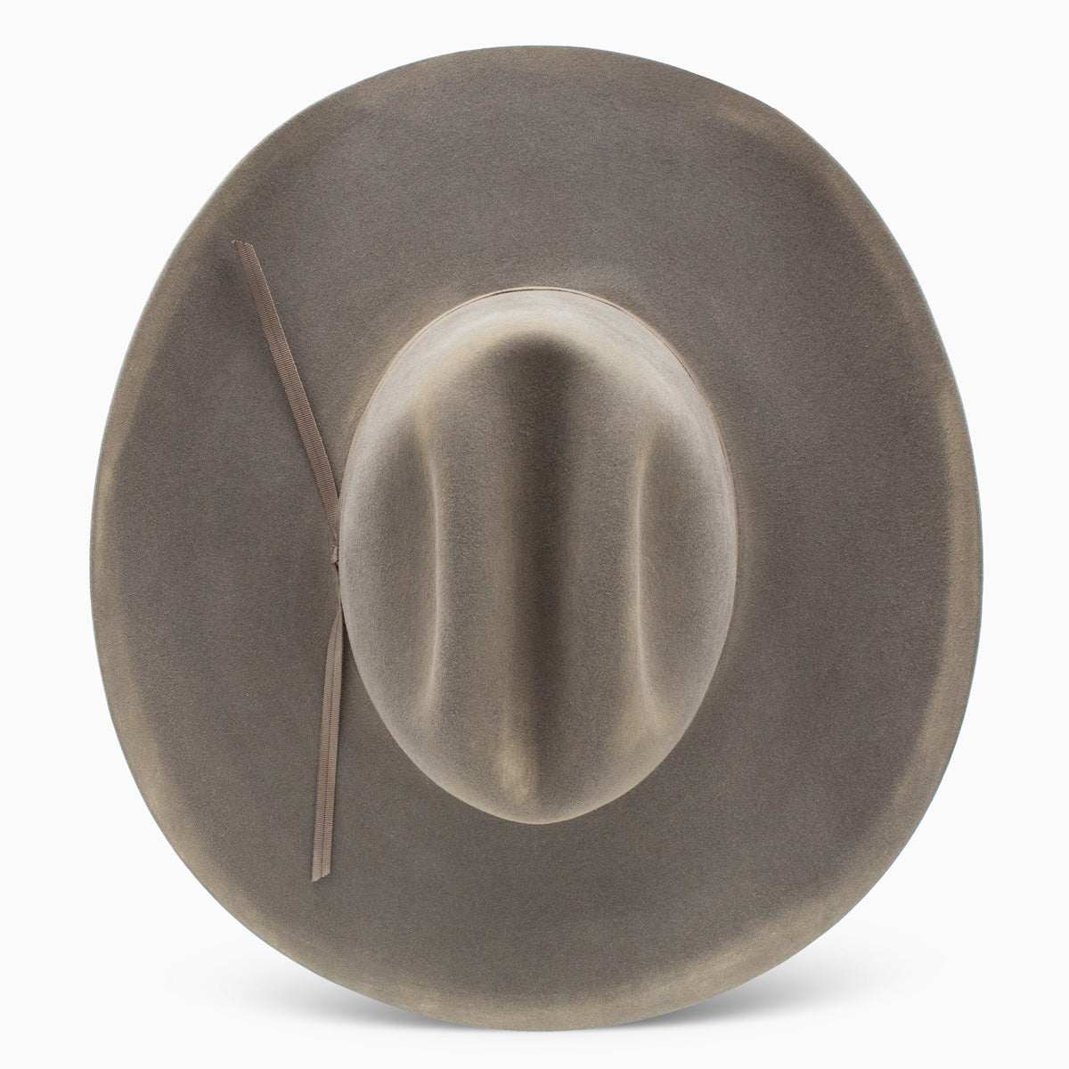 Ranch Hand Cowboy Hat - Resistol Essential