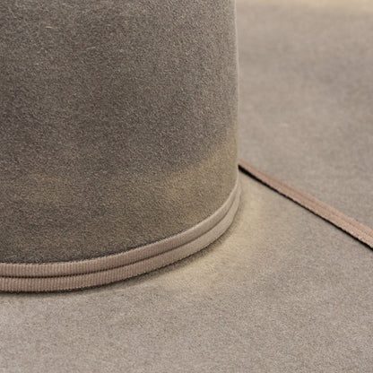 Ranch Hand Cowboy Hat - Resistol Essential