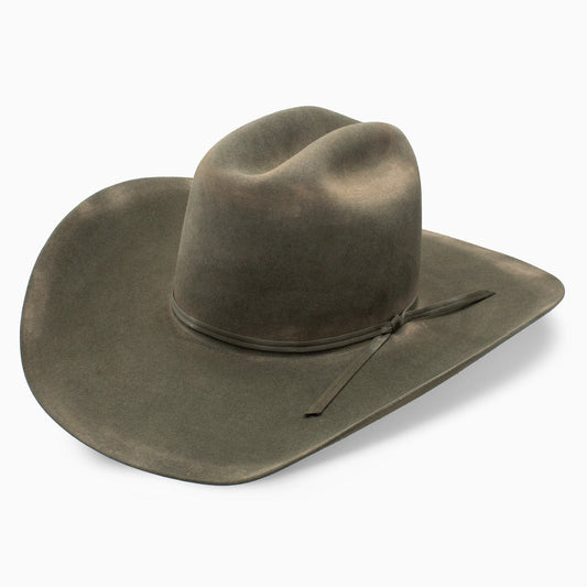 Ranch Hand Cowboy Hat - Resistol Everyday