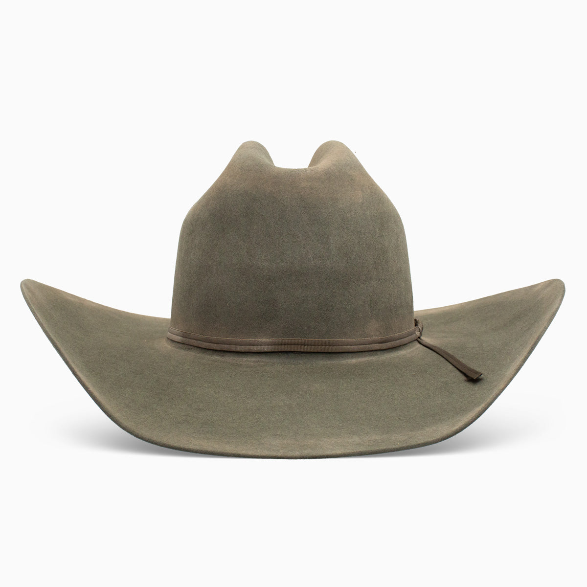 Ranch Hand Cowboy Hat - Resistol Everyday