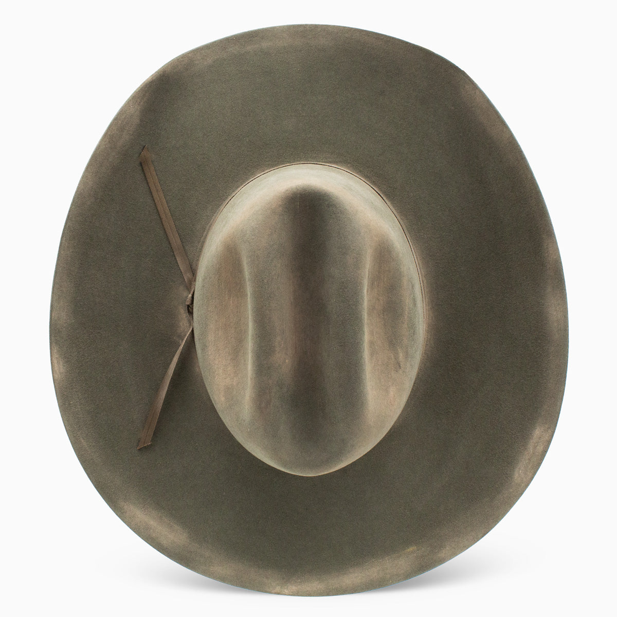 Ranch Hand Cowboy Hat - Resistol Everyday