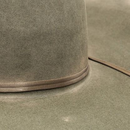Ranch Hand Cowboy Hat - Resistol Everyday