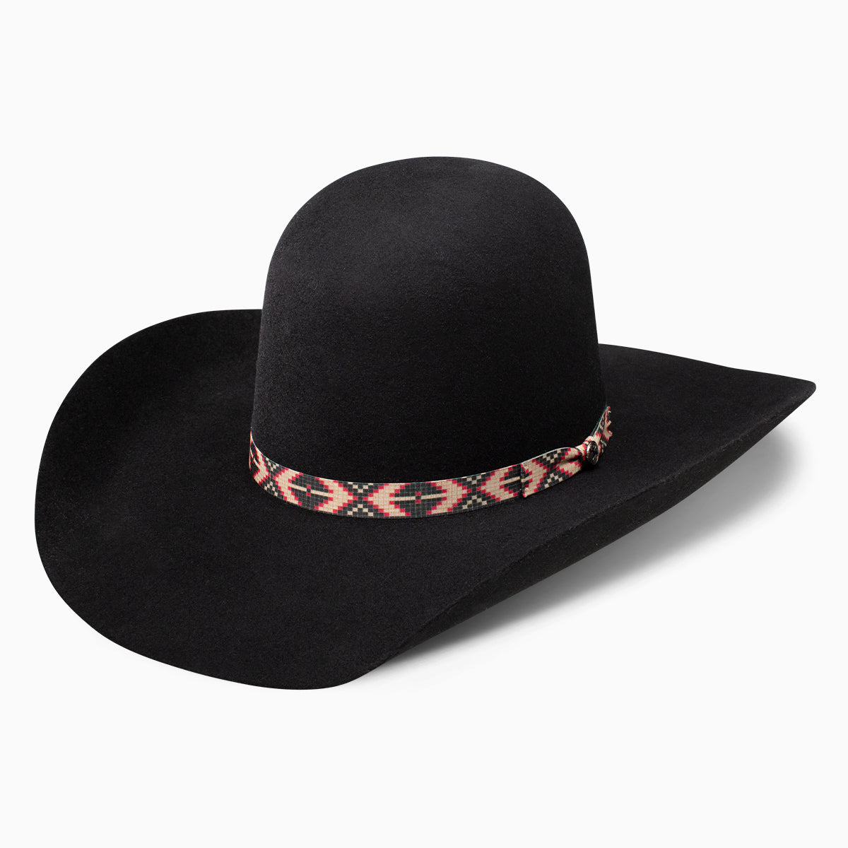 4X Roughneck - Hooey Cowboy Hat - Resistol Popular