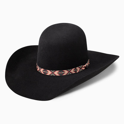 4X Roughneck - Hooey Cowboy Hat - Resistol Popular