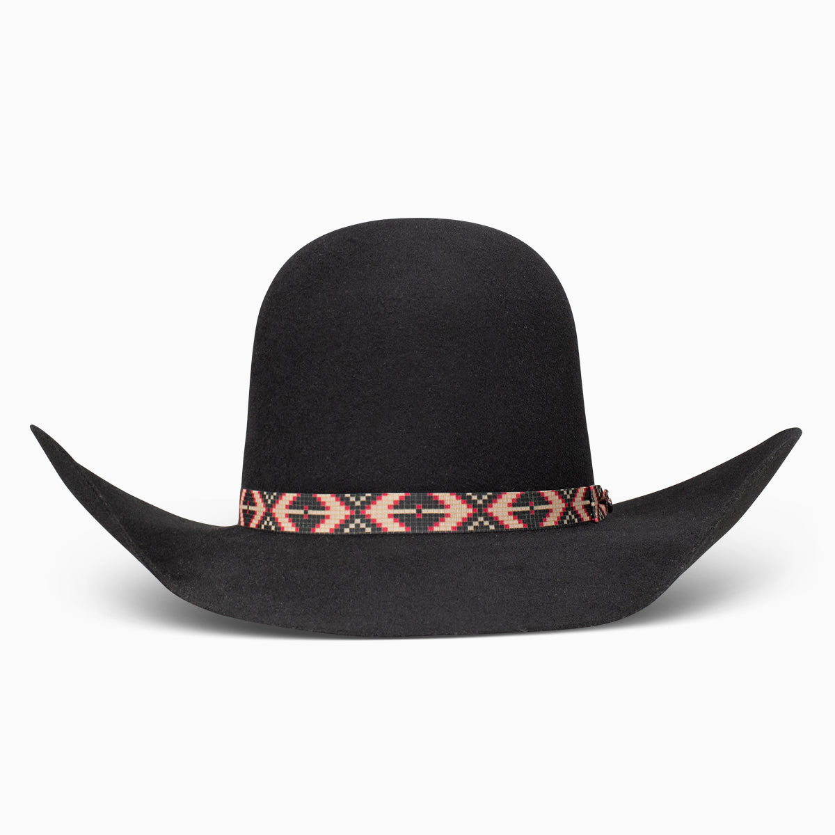 4X Roughneck - Hooey Cowboy Hat - Resistol Popular