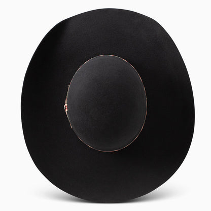 4X Roughneck - Hooey Cowboy Hat - Resistol Popular