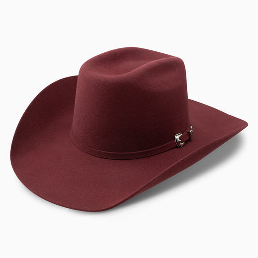 3X Thunder Hill - Cody Johnson Cowboy Hat - Resistol Best Price