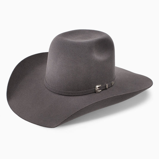 3X Pay Window - Tuff Hedeman Cowboy Hat - Resistol Trending
