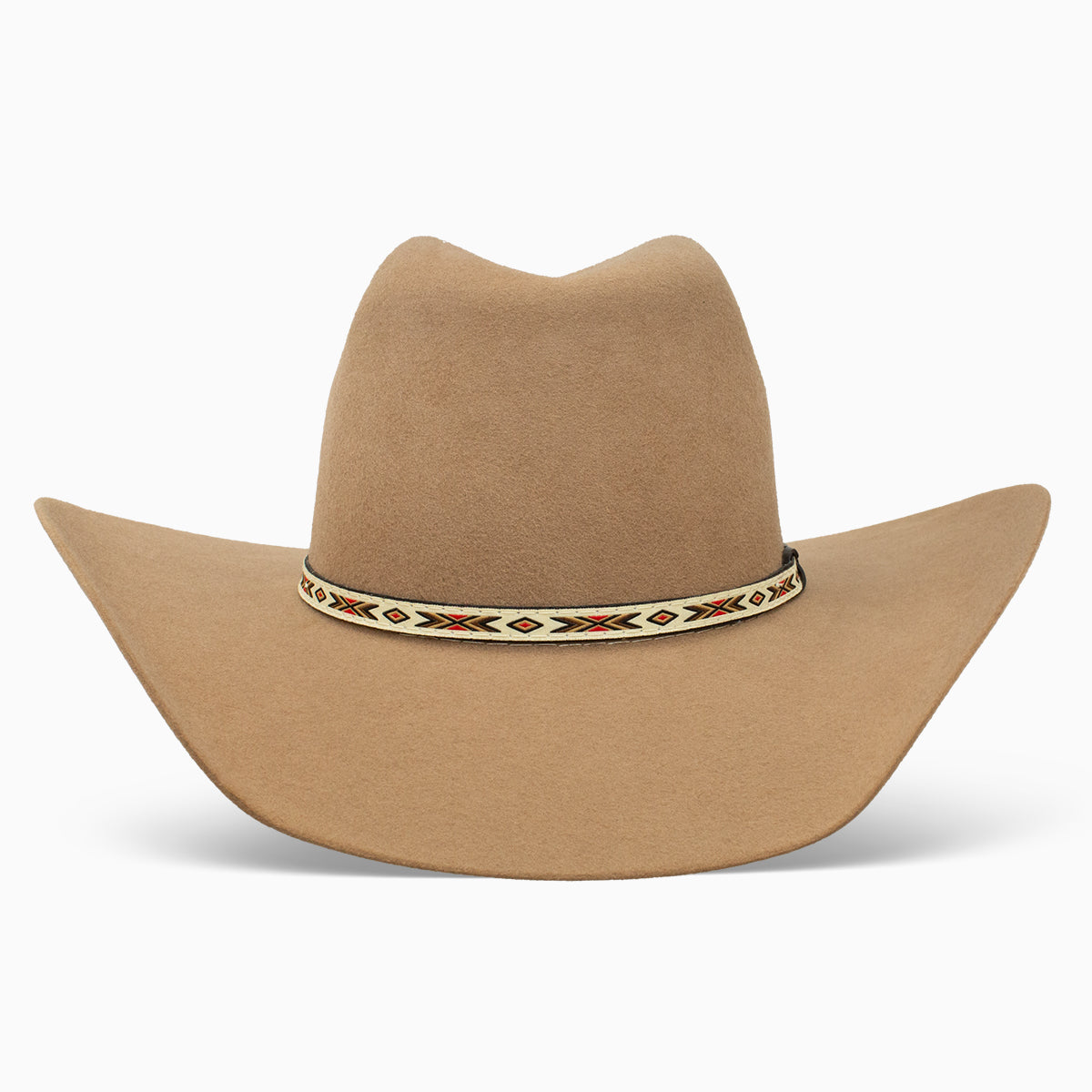 3X Tempe - Tuff Hedeman Cowboy Hat - Resistol Discount