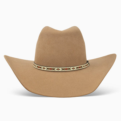 3X Tempe - Tuff Hedeman Cowboy Hat - Resistol Discount