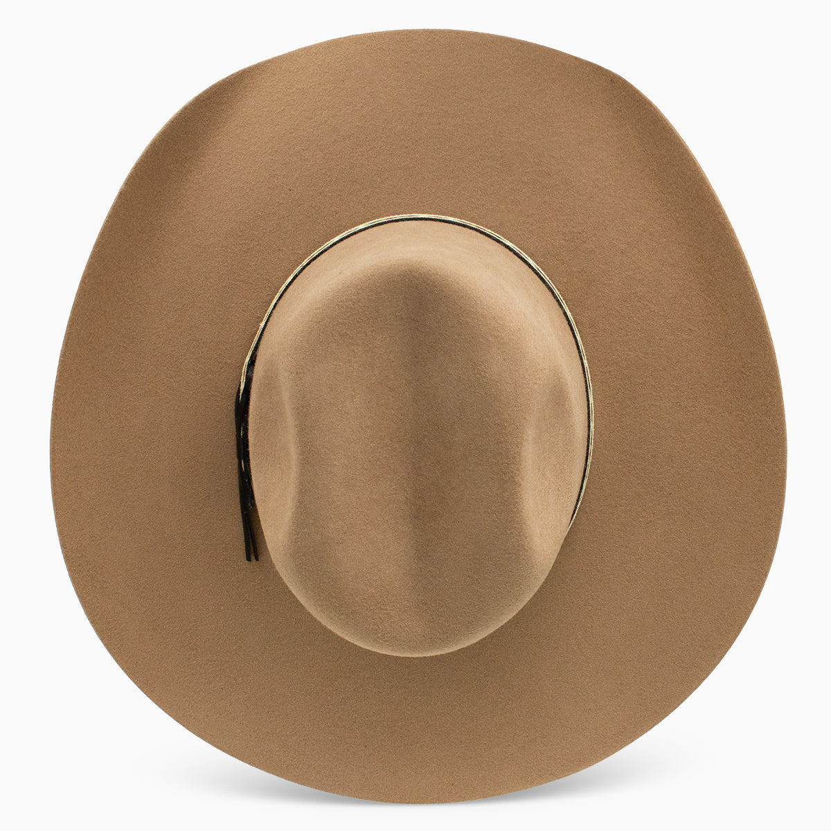 3X Tempe - Tuff Hedeman Cowboy Hat - Resistol Discount