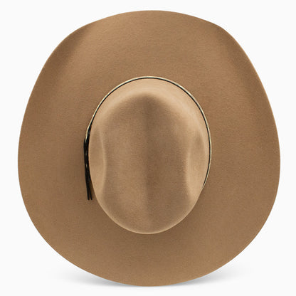 3X Tempe - Tuff Hedeman Cowboy Hat - Resistol Discount