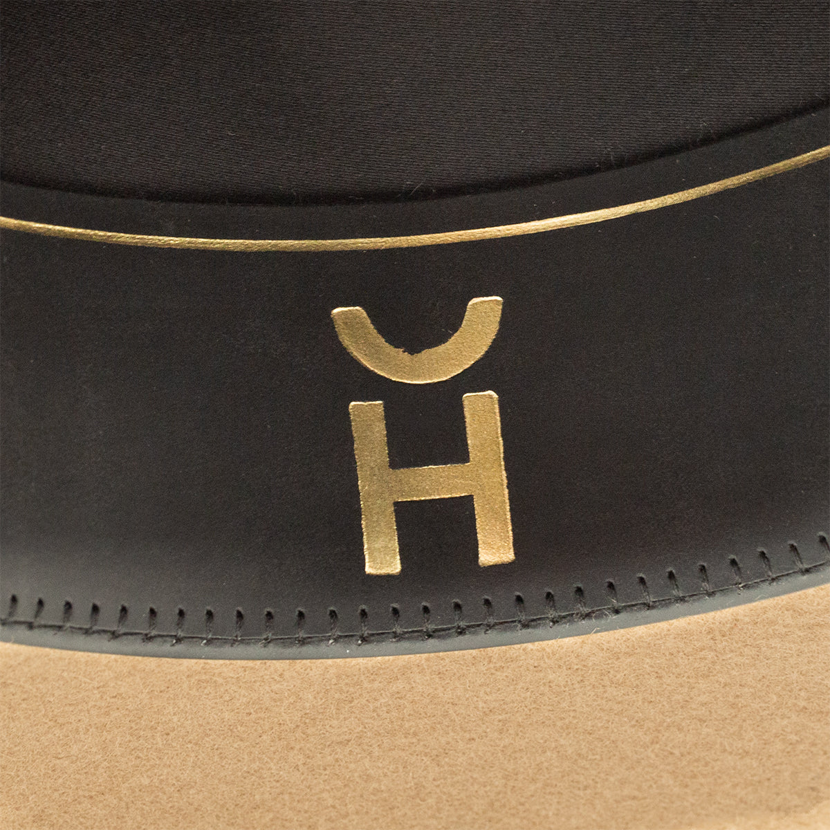 3X Tempe - Tuff Hedeman Cowboy Hat - Resistol Discount