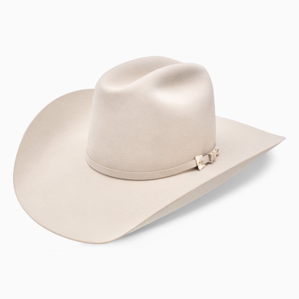 1000X Resistol Pure Cowboy Hat - Resistol Trending