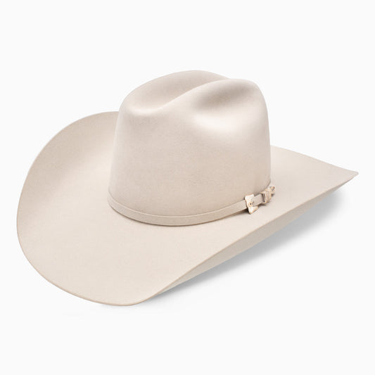 1000X Resistol Pure Cowboy Hat - Resistol Trending