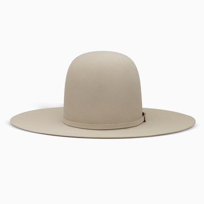 1000X Resistol Pure Open Crown Cowboy Hat - Resistol Discount