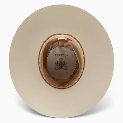 1000X Resistol Pure Open Crown Cowboy Hat - Resistol Discount