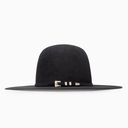 1000X Resistol Pure Open Crown Cowboy Hat - Resistol Discount