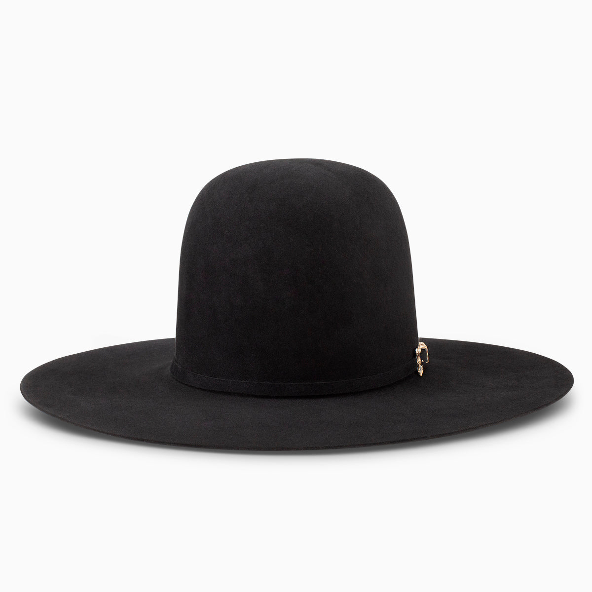 1000X Resistol Pure Open Crown Cowboy Hat - Resistol Discount