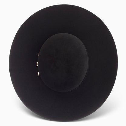 1000X Resistol Pure Open Crown Cowboy Hat - Resistol Discount