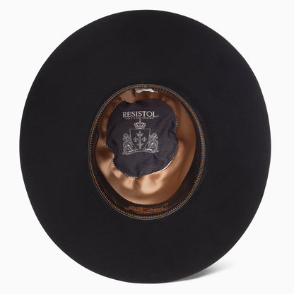 1000X Resistol Pure Open Crown Cowboy Hat - Resistol Discount