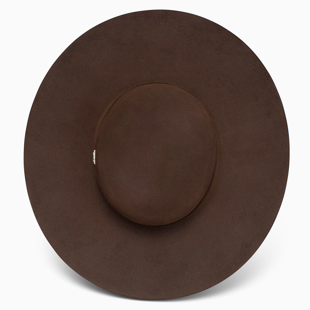 Resistol 100X Open Crown Cowboy Hat - Resistol Quality