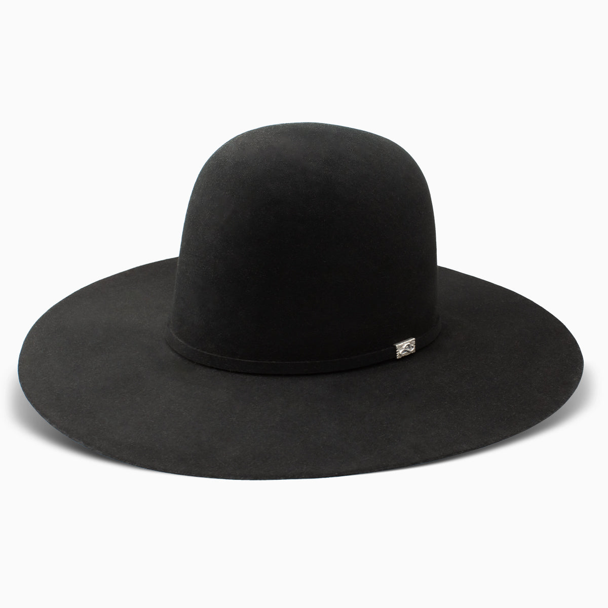 Resistol 100X Open Crown Cowboy Hat - Resistol Best Seller