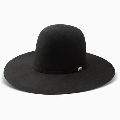 Resistol 100X Open Crown Cowboy Hat - Resistol Best Seller