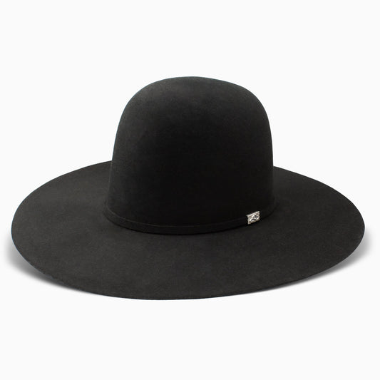 Resistol 100X Open Crown Cowboy Hat - Resistol Best Seller