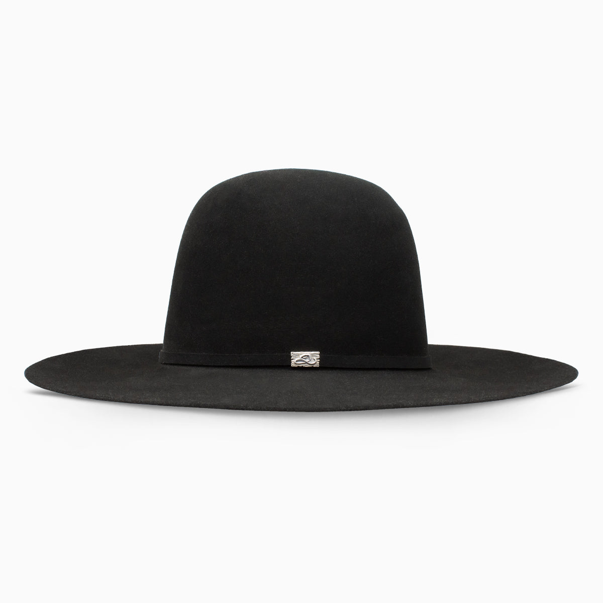Resistol 100X Open Crown Cowboy Hat - Resistol Best Seller