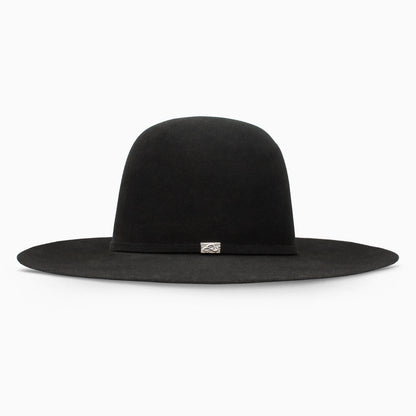 Resistol 100X Open Crown Cowboy Hat - Resistol Best Seller