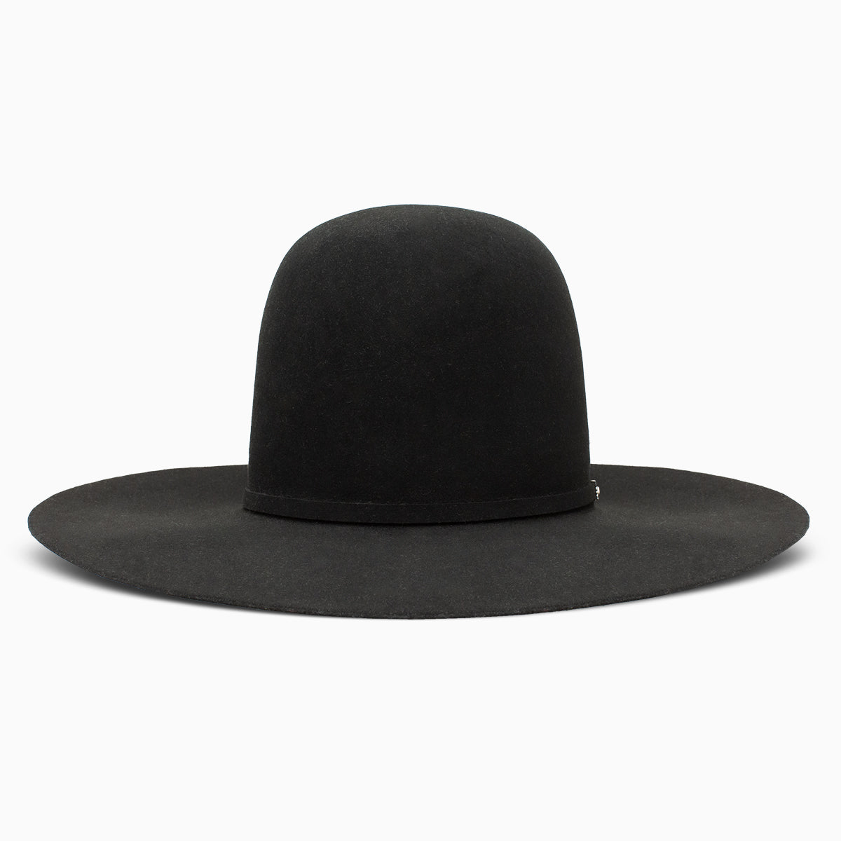 Resistol 100X Open Crown Cowboy Hat - Resistol Best Seller