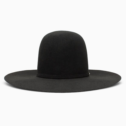 Resistol 100X Open Crown Cowboy Hat - Resistol Best Seller