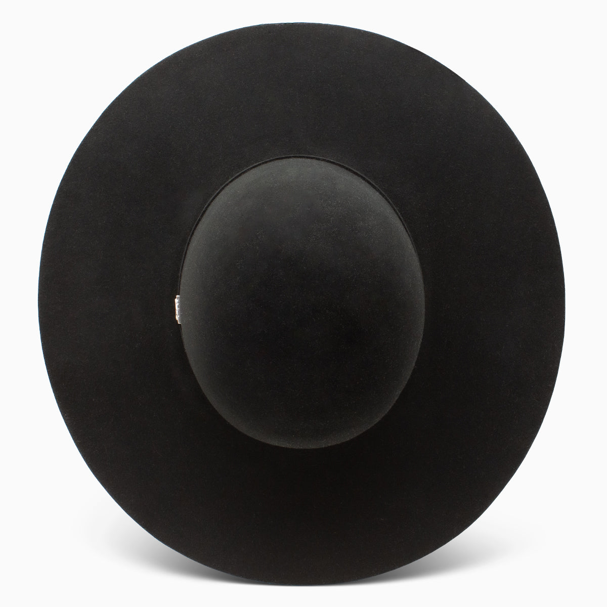 Resistol 100X Open Crown Cowboy Hat - Resistol Best Seller