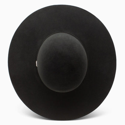 Resistol 100X Open Crown Cowboy Hat - Resistol Best Seller