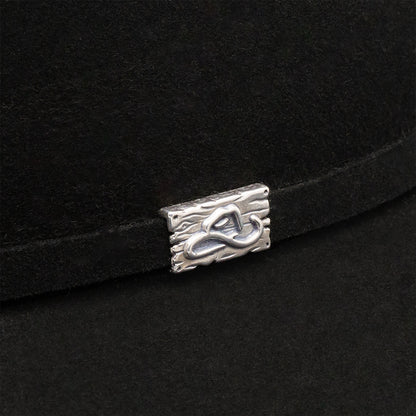 Resistol 100X Open Crown Cowboy Hat - Resistol Best Seller