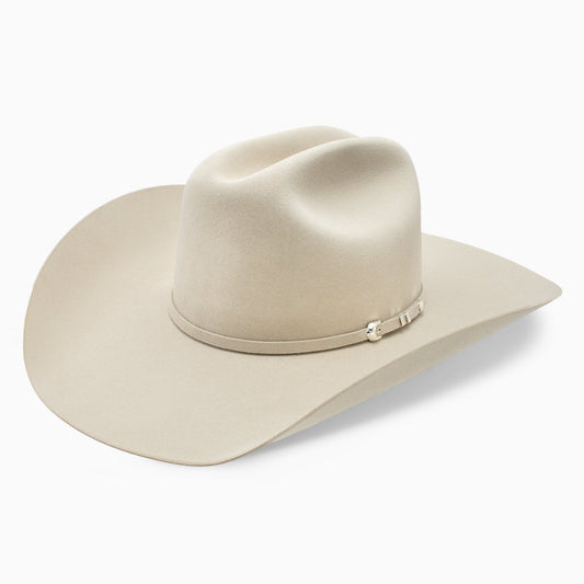 40X Houston Arena - Houston Rodeo Cowboy Hat - Resistol Trusted