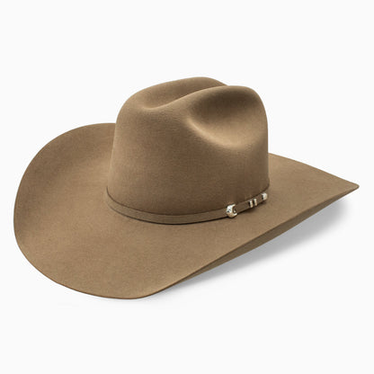 40X Houston Arena - Houston Rodeo Cowboy Hat - Resistol Top Pick