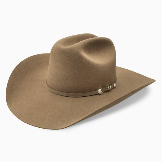 40X Houston Arena - Houston Rodeo Cowboy Hat - Resistol Top Pick