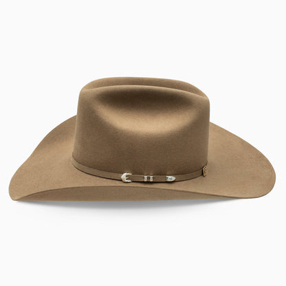 40X Houston Arena - Houston Rodeo Cowboy Hat - Resistol Top Pick