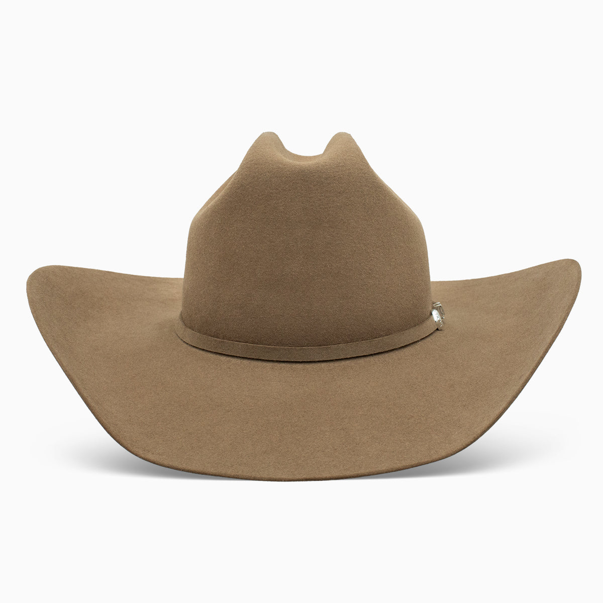 40X Houston Arena - Houston Rodeo Cowboy Hat - Resistol Top Pick