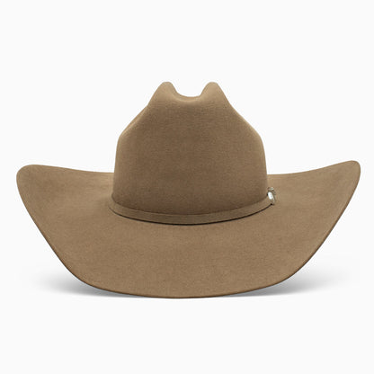 40X Houston Arena - Houston Rodeo Cowboy Hat - Resistol Top Pick