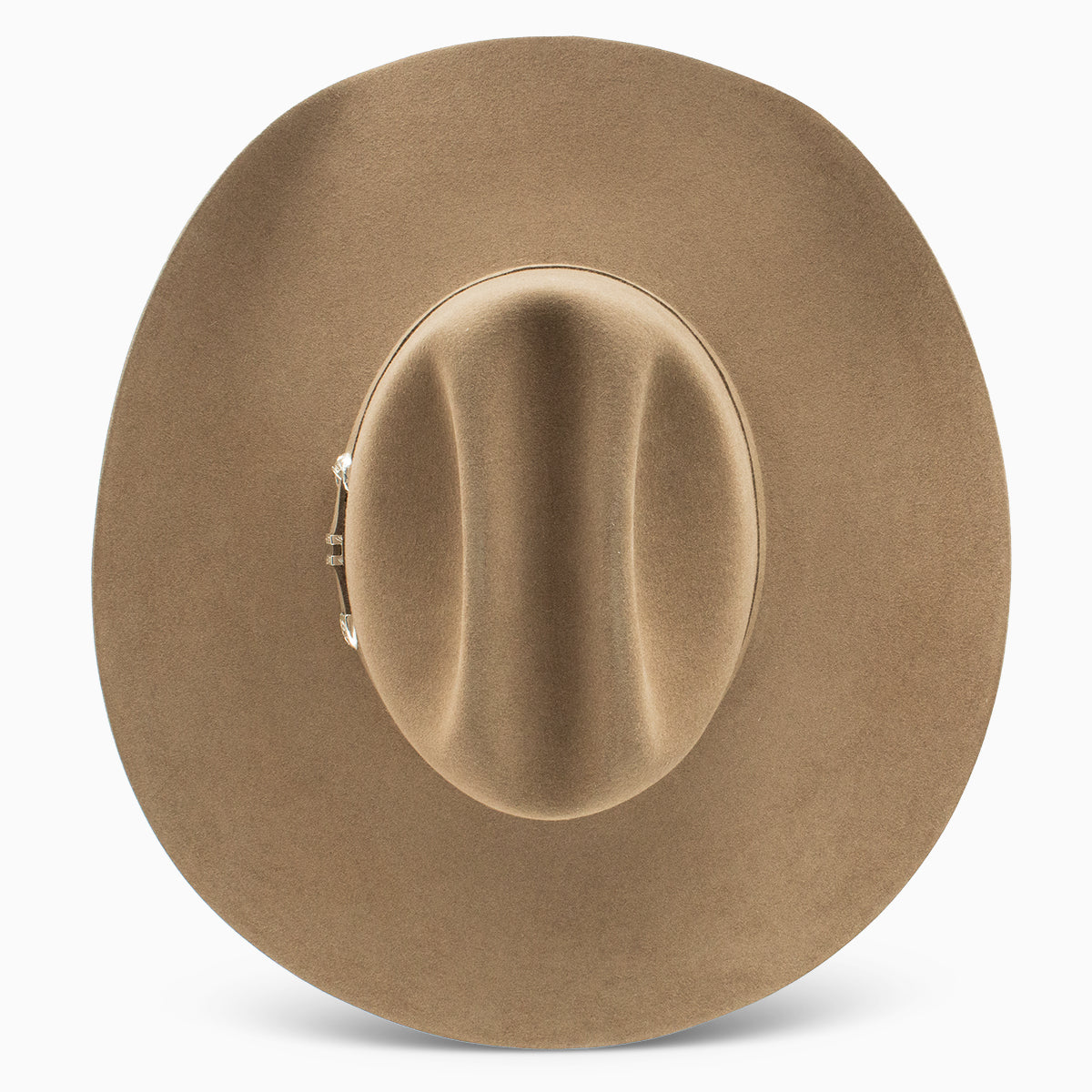 40X Houston Arena - Houston Rodeo Cowboy Hat - Resistol Top Pick